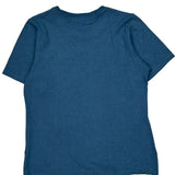 Patagonia T-Shirt - Medium Blue Cotton