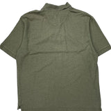 Chaps Ralph Lauren Polo Shirt - XL Green Cotton