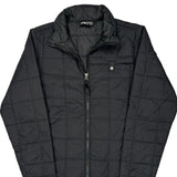 Age 10-12 Months The North Face Jacket - Medium Black Polyester