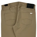 Armani Exchange Trousers - 38W 31L Beige Cotton Blend