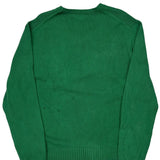 Polo By Ralph Lauren Sweater - 2XL Green Cotton
