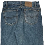 Levis Jeans - 30W 29L Blue Denim