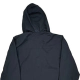 Chaps Ralph Lauren Anorak - XL Black Nylon