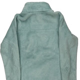 Patagonia Fleece - 2XS Blue Polyester