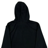 Carhartt Hoodie - Medium Black Cotton