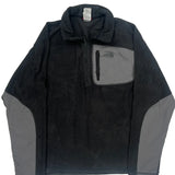 The North Face Fleece - XL Gray Polyester