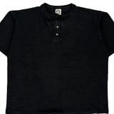 Crimeguard Keyless Entry & Security Cotton Deluxe Single Stitch T-Shirt - XL Black Cotton