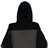 Adidas Hoodie - Small Black Polyester