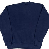 Penn State 1994 Big Ten Champions Nutmeg Graphic Sweatshirt - Large Navy Cotton
