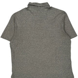 Polo By Ralph Lauren Polo Shirt - XL Gray Cotton