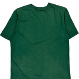 Bcs Championship Nike Graphic T-Shirt - Large Green Cotton