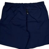 Swim Polo Sport Sport Shorts - 2XL Navy Polyester