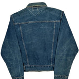 Tommy Hilfiger Denim Jacket - XL Blue Denim