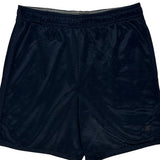 Starter Sport Shorts - Medium Navy Polyester