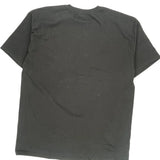 Iwk 250 Gildan Nascar T-Shirt - XL Black Cotton