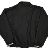 Titans Reebok Track Jacket - XL Black Polyester