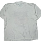 Chicago Bulls Chicago Bulls T-Shirt - XL White Cotton