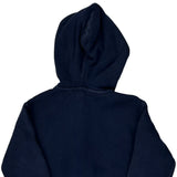 Polo By Ralph Lauren Hoodie - 3XS Navy Cotton