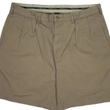 Polo By Ralph Lauren Chino Shorts - 36W 6L Beige Cotton