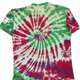 Woodstock 25Th Anniversary Bay Club Single Stitch T-Shirt - 2XL Multicoloured Cotton