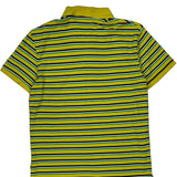 Polo By Ralph Lauren Polo Shirt - Small Yellow Cotton
