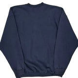 Cruise Line Disney Sweatshirt - XL Navy Cotton