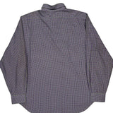 Polo By Ralph Lauren Checked Shirt - XL Multicoloured Cotton