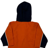 Nike Windbreaker - 3XS Navy Nylon