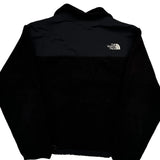 The North Face Fleece Jacket - Small Black Polyester