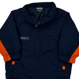 Age 12 - 18 Months Nike Jacket - 3XS Navy Polyester