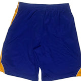 Nike Sport Shorts - XL Blue Polyester