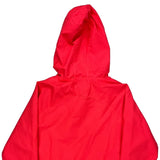 New Balance Jacket - Large Pink Polyester