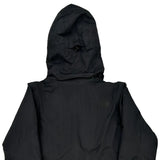 The North Face Jacket - Small Grey Polyester