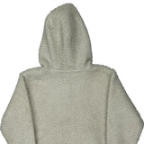 Age 6 Carhartt Hoodie - XS Cream Polyester