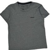 Patagonia T-Shirt - Medium Gray Cotton