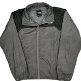 The North Face Jacket - Large Black Polyester