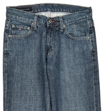 Tommy Hilfiger Jeans - 30W 32L Blue Denim