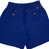 Age 5 Tommy Hilfiger Shorts - XS Blue Cotton