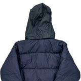 Age 7 Polo By Ralph Lauren Puffer - Small Navy Polyester