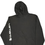 Carhartt Hoodie - XL Black Cotton