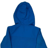 The North Face Fleece Jacket - 2XS Blue Polyester