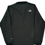 The North Face Jacket - Large Black Polyester