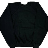 Hard Rock Cafe Sweatshirt - XL Black Cotton Blend