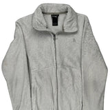 The North Face Fleece - Medium Grey Polyester