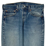 Levis Jeans - 33W 30L Light Wash Denim