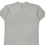 Fruit Of The Loom Graphic T-Shirt - XL White Cotton