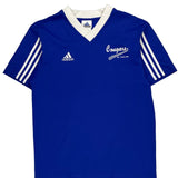 Cougars St. Louis, Mo. Adidas Football Jersey - Medium White Polyester