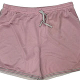 Nike Sport Shorts - XL Pink Polyester