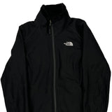 The North Face Jacket - XS Black Polyester