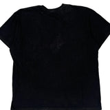 Myrtle Beach Hard Rock Cafe Graphic T-Shirt - XL Black Cotton